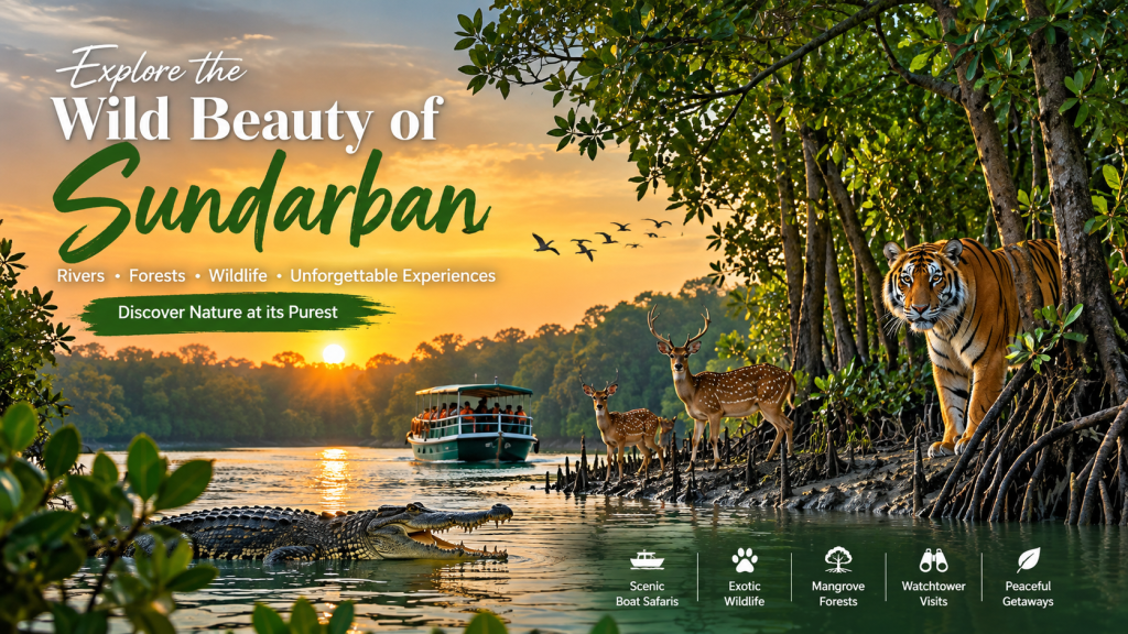 Sundarban